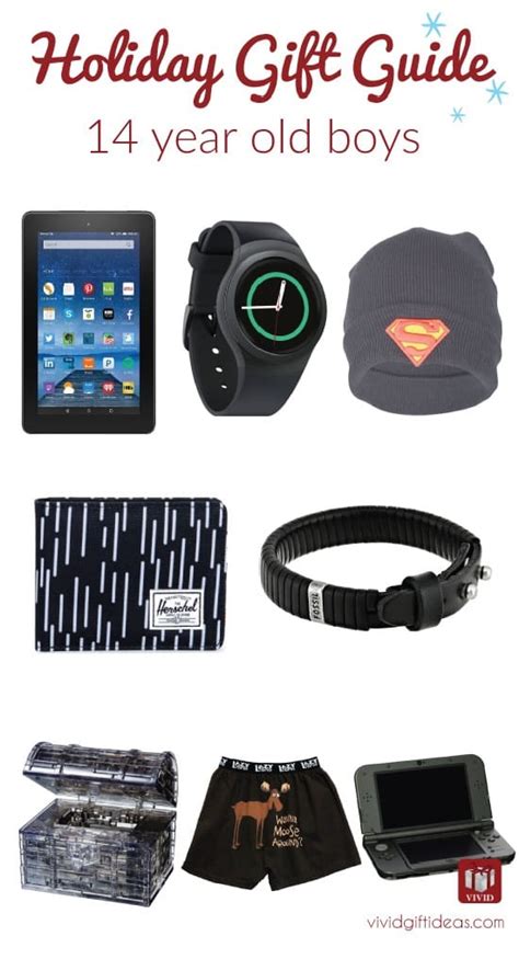 gifts for 14 year old boys|32 Must.